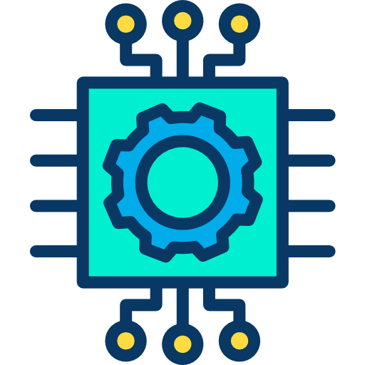 Cpu icon