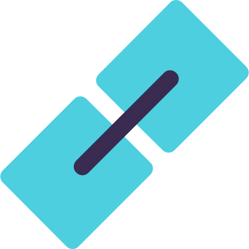 Link 图标