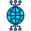 Internet biểu tượng 64x64