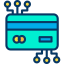 Credit card biểu tượng 64x64