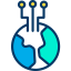 Internet biểu tượng 64x64