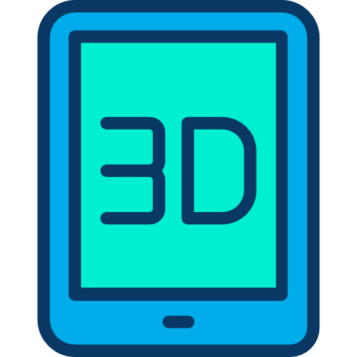 Tablet icon