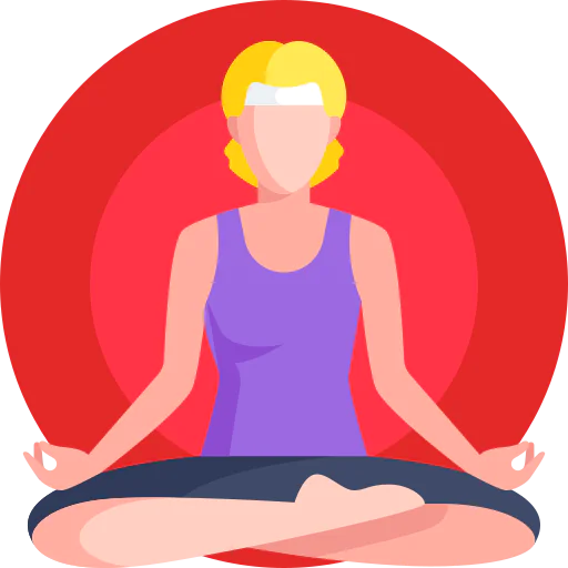 Meditation icon