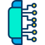 Smartwatch biểu tượng 64x64