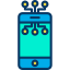 Smartphone icon 64x64