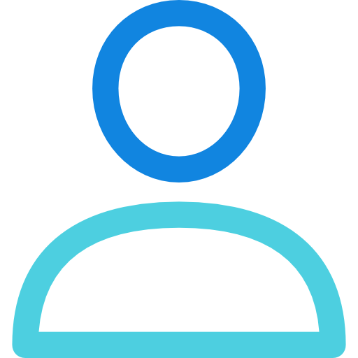 User icon