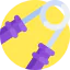 Hand grip icon 64x64