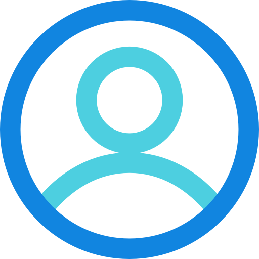 User 图标