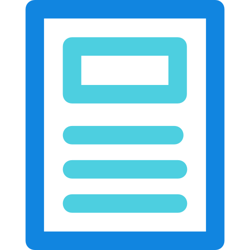 File icon