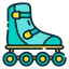 Roller skate 图标 64x64