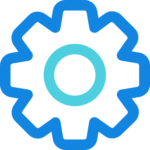 Settings icon
