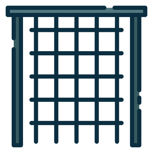 Rope ladder icône