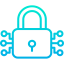Padlock biểu tượng 64x64