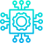 Cpu biểu tượng 64x64