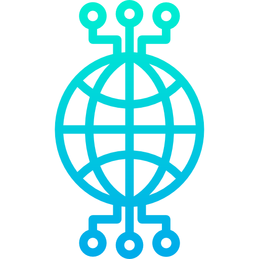 Internet icon