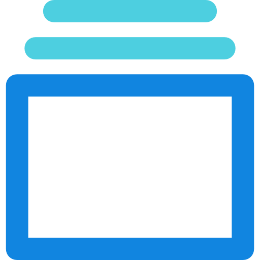 Slideshow icon