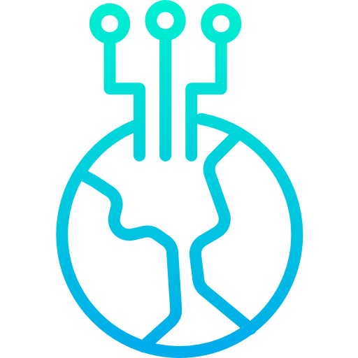 Internet icon