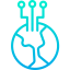 Internet biểu tượng 64x64