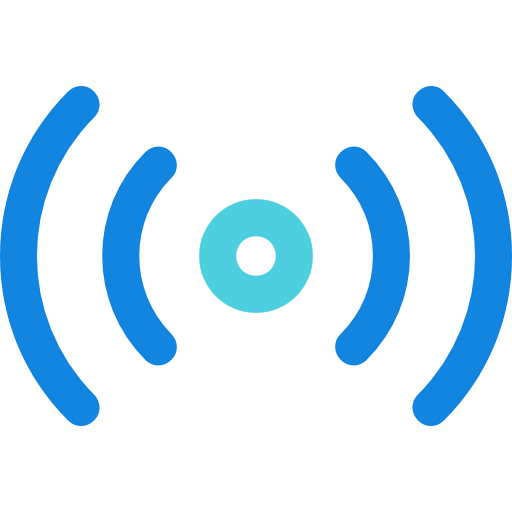 Wifi 图标