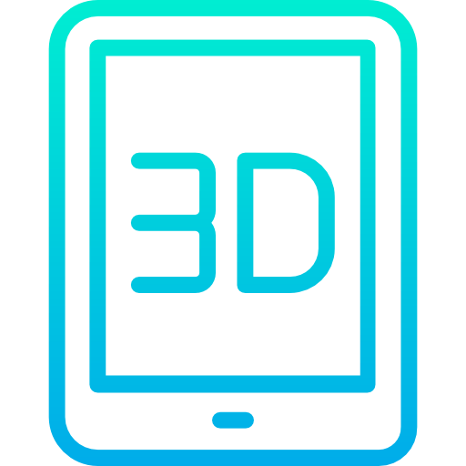 Tablet icon