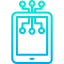 Tablet biểu tượng 64x64