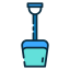 Shovel 图标 64x64