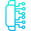 Smartwatch biểu tượng 64x64