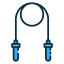 Skipping rope 图标 64x64