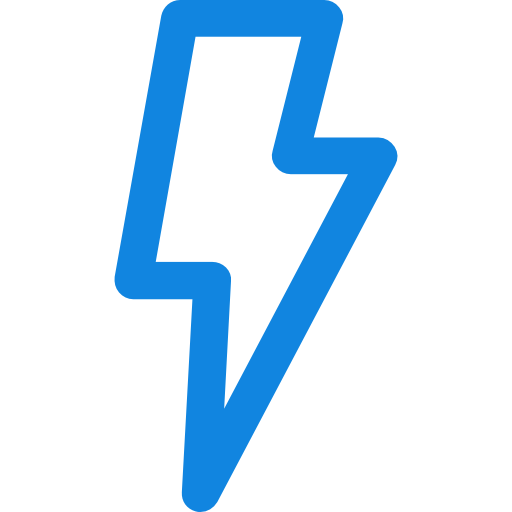 Flash icon