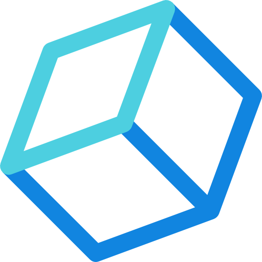 Cube 图标