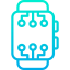 Smartwatch icon 64x64
