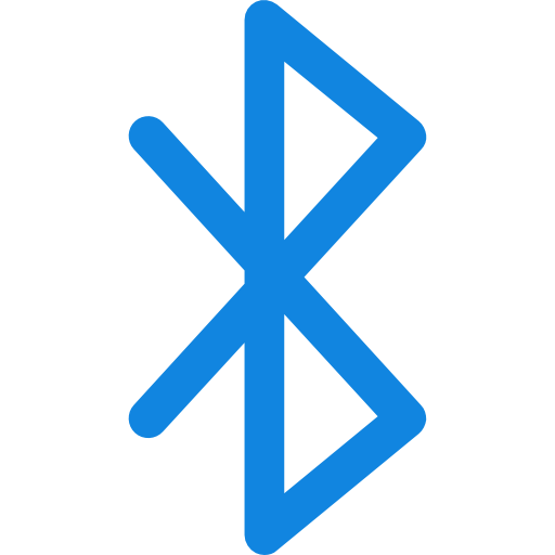 Bluetooth icon