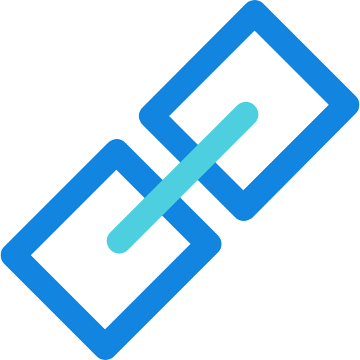 Link 图标