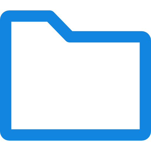 Folder icon
