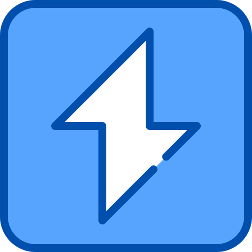 Flash icon