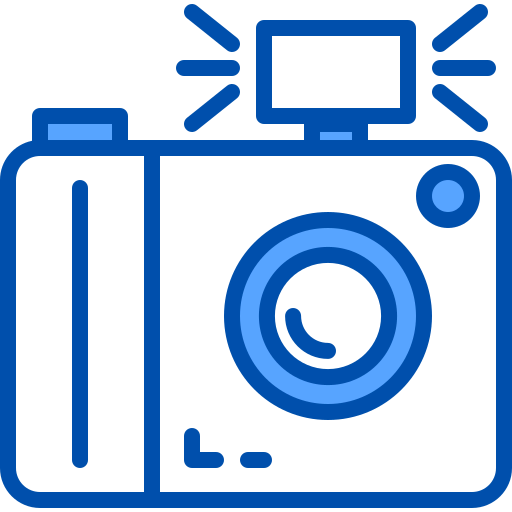 Camera icon