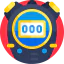 Stopwatch icon 64x64