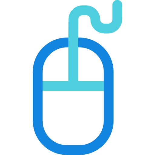 Mouse icon