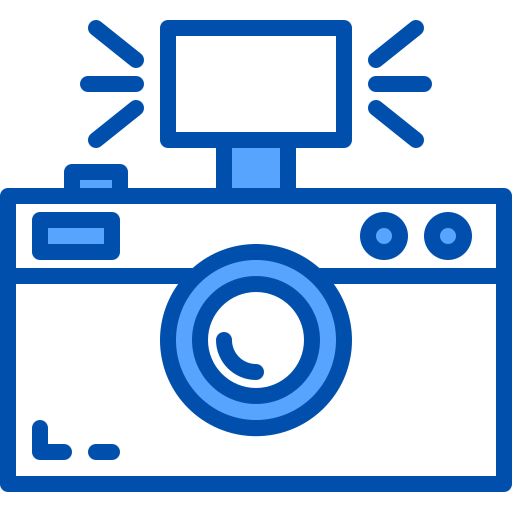 Camera アイコン