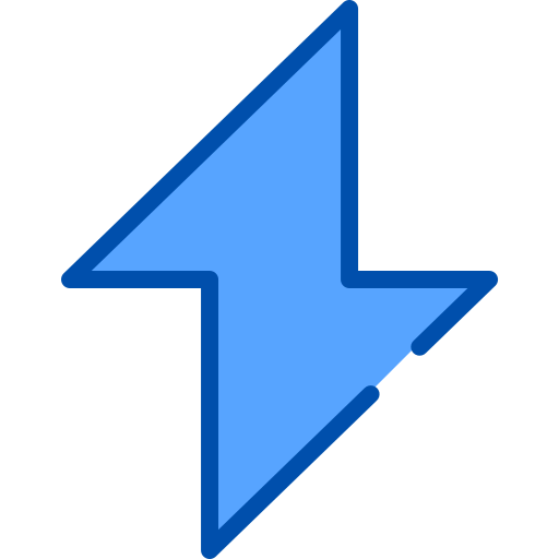 Flash icon