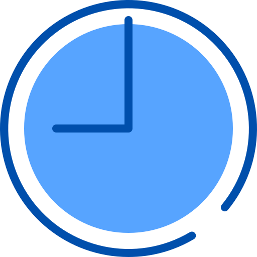 Clock icon