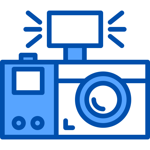 Camera icon