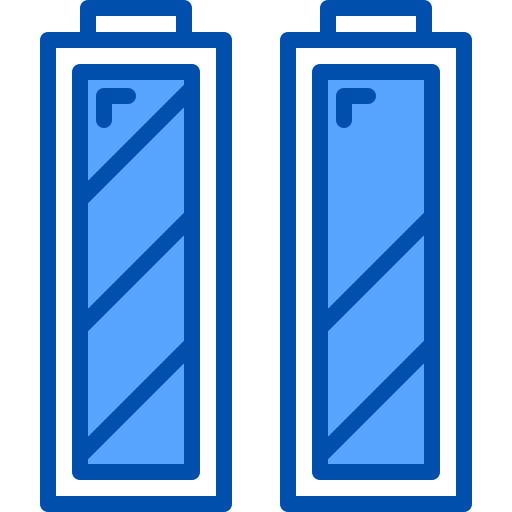 Battery іконка