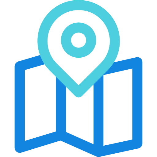 Map icon