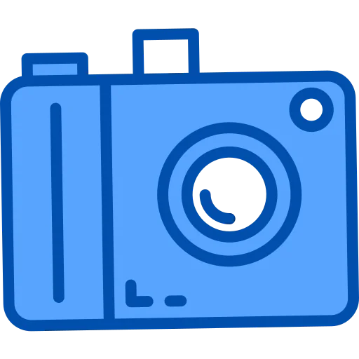 Camera icon