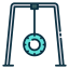 Tire 图标 64x64