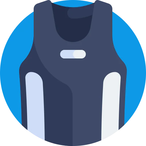 Tank top アイコン