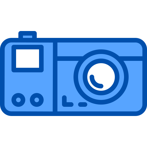 Camera icon