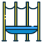 Trampoline 图标 64x64