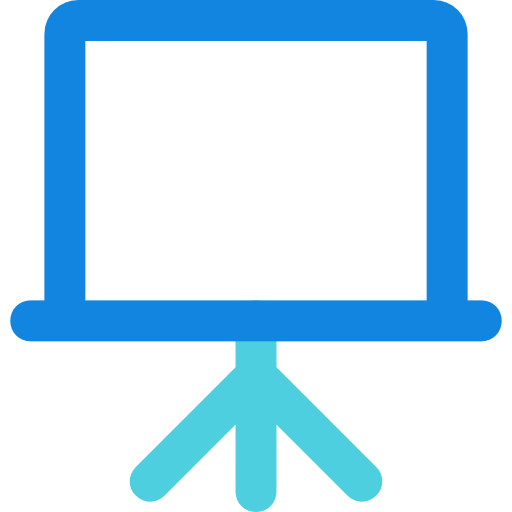 Presentation 图标